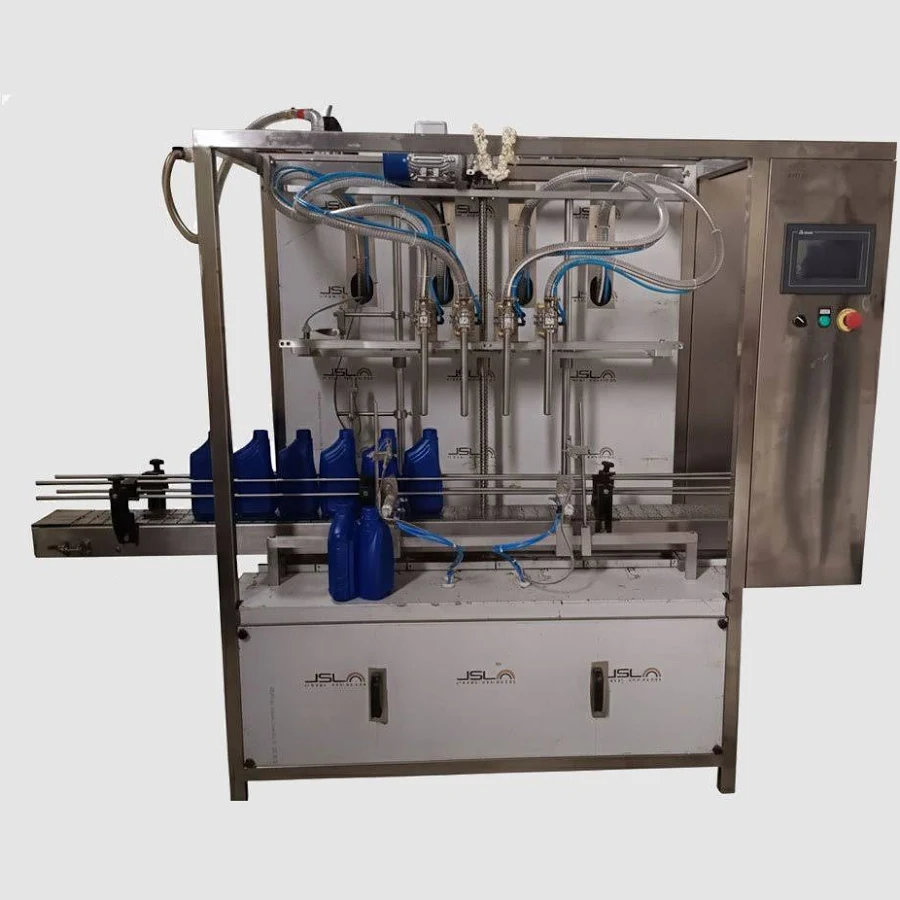 Additive Manufacturing Equipment