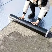 Building Waterproof Sheet