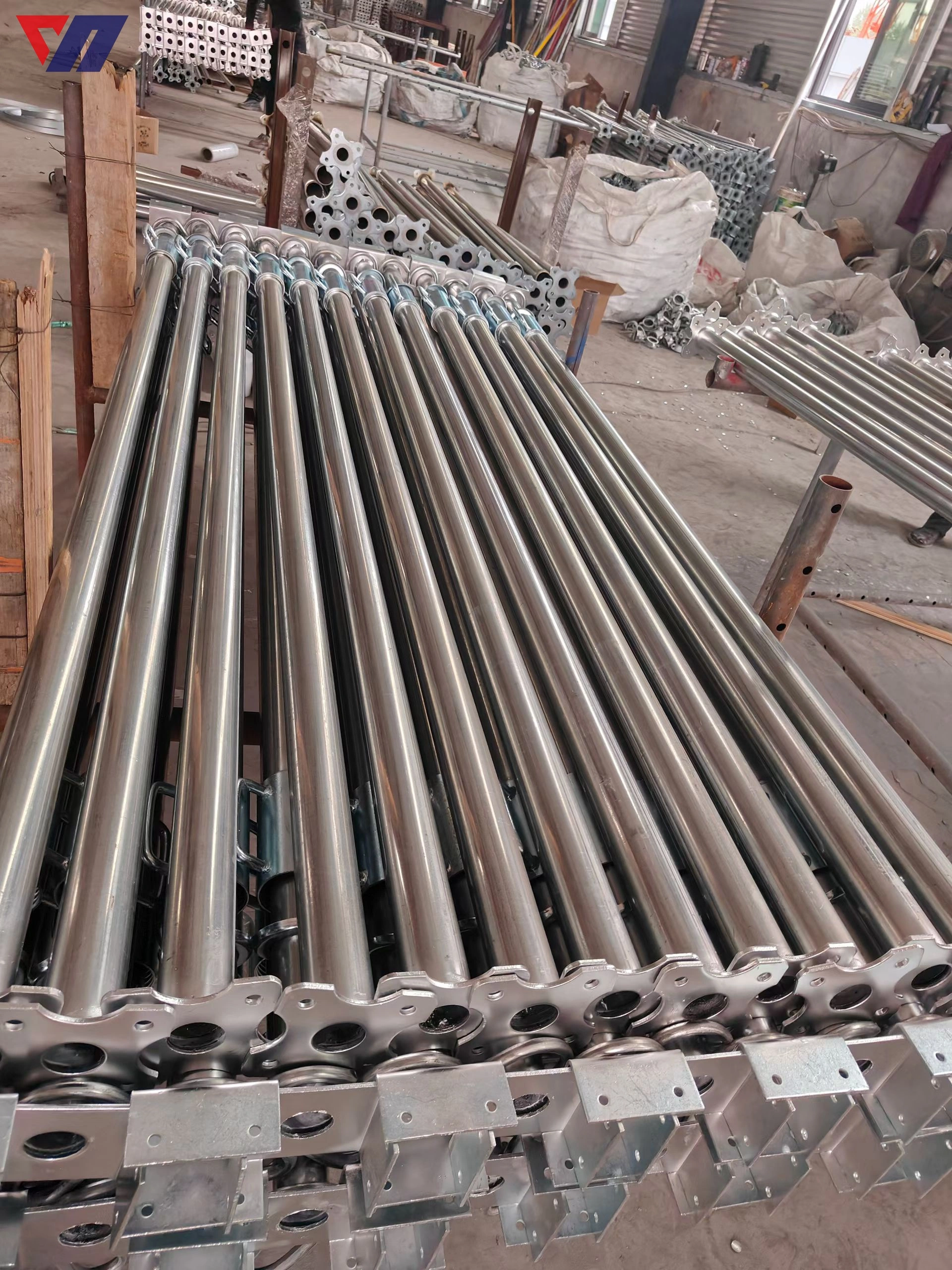 Construction Materials