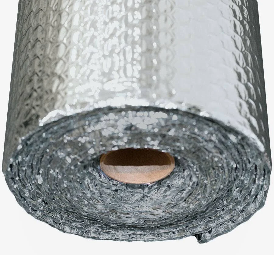 Insulation Materials