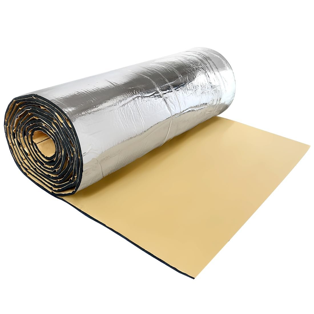 Soundproof Materials