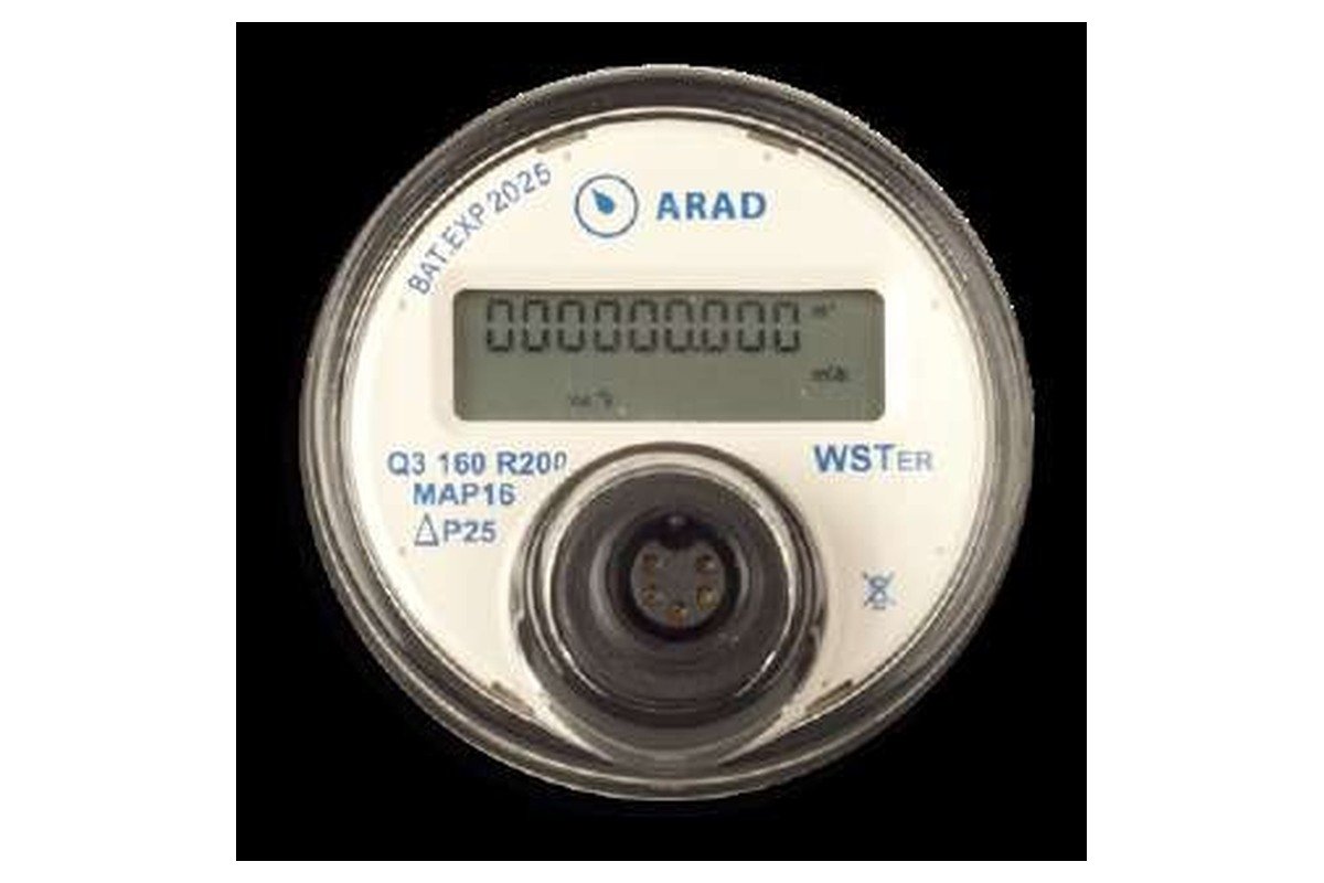 Water Meters